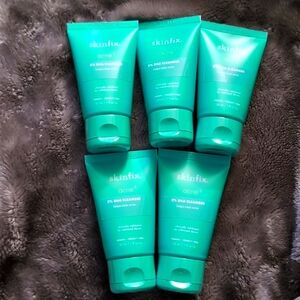 Skinfx 2% BHA Cleanser